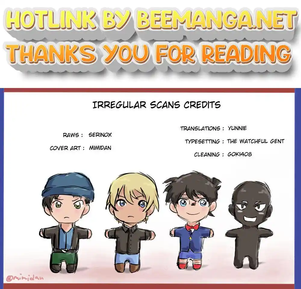 ManhwaFull Chapter 989