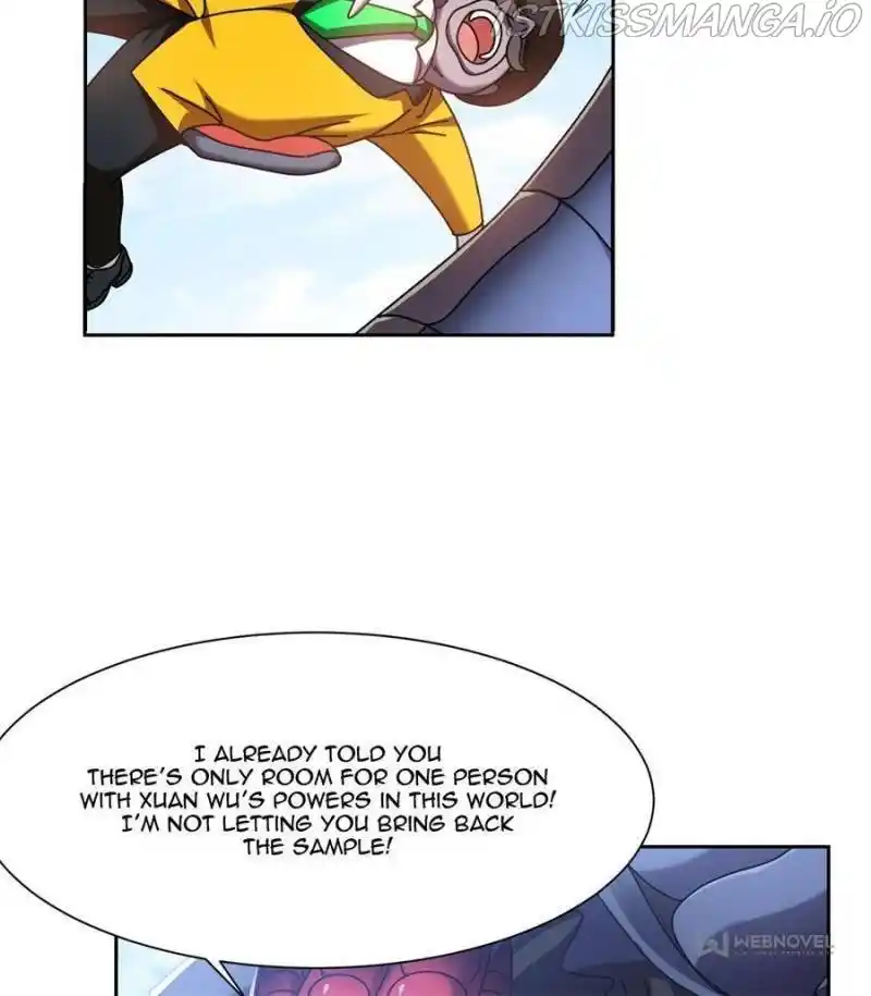 ManhwaFull Chapter 99