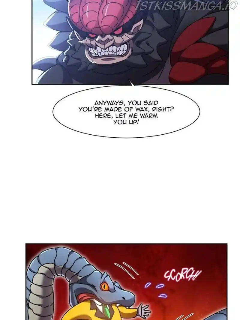 ManhwaFull Chapter 99