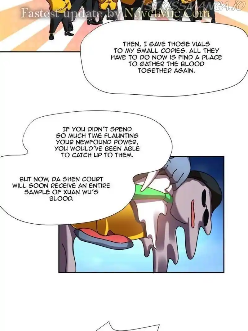 ManhwaFull Chapter 99