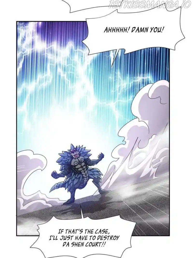 ManhwaFull Chapter 99