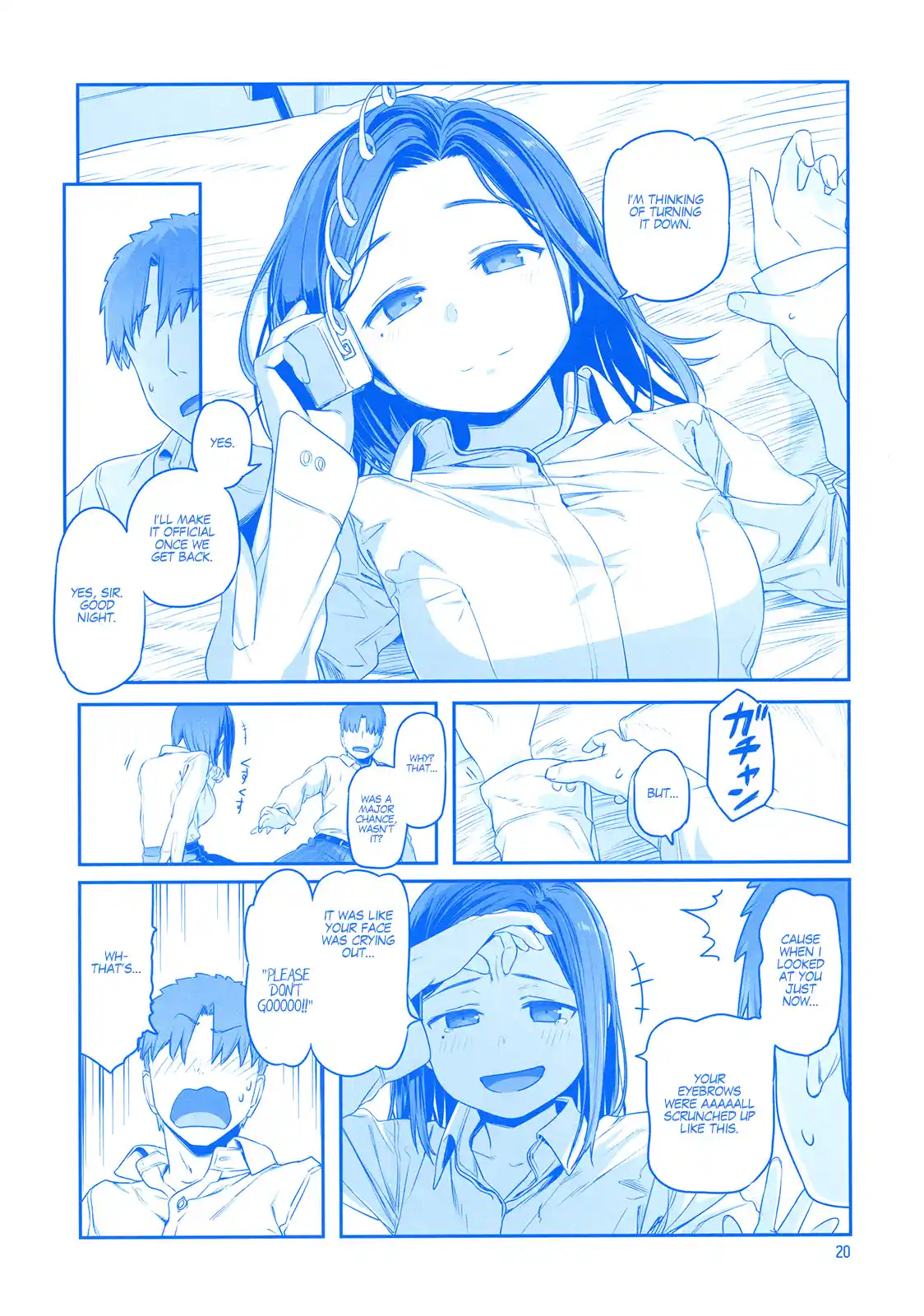 ManhwaFull Chapter 9.91