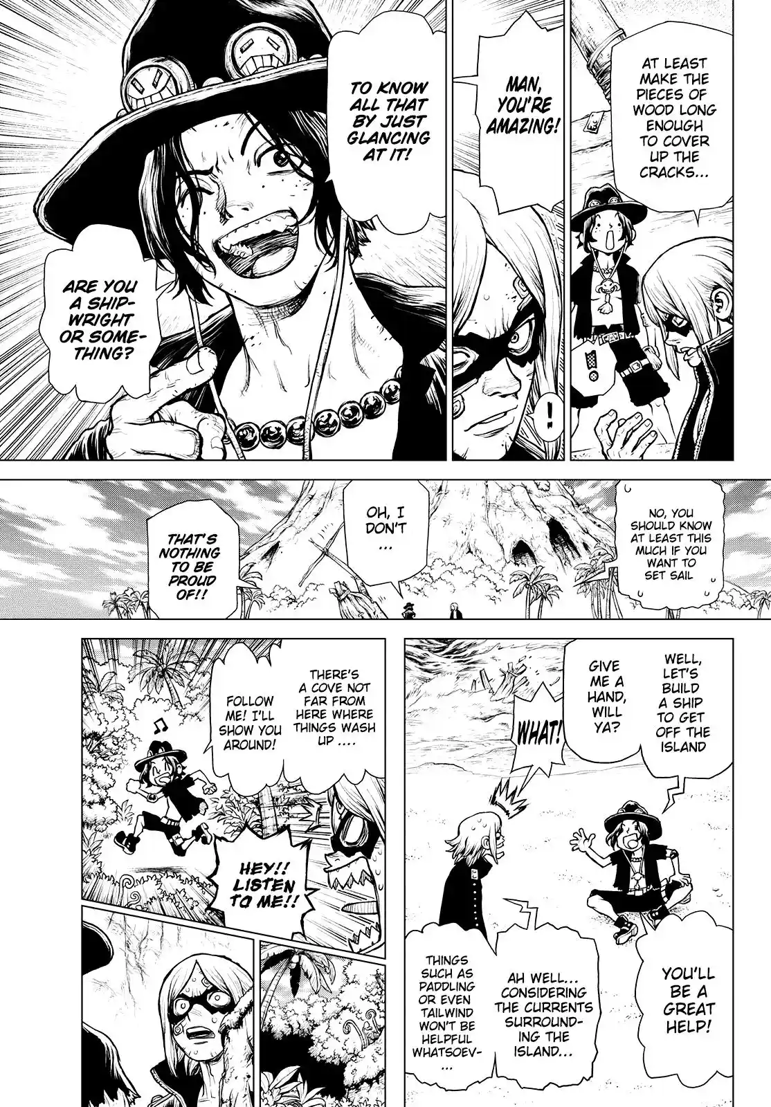 ManhwaFull Chapter 991.5