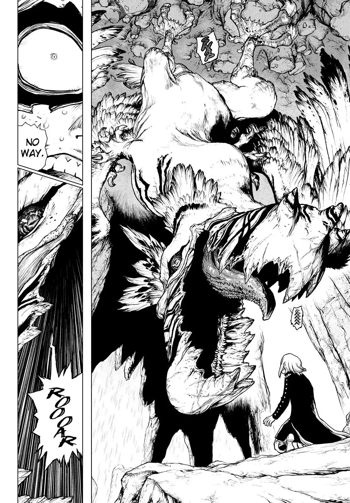 ManhwaFull Chapter 991.5