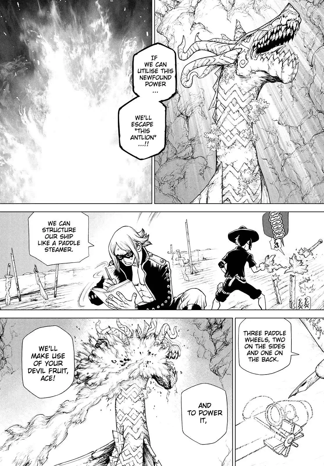 ManhwaFull Chapter 991.5