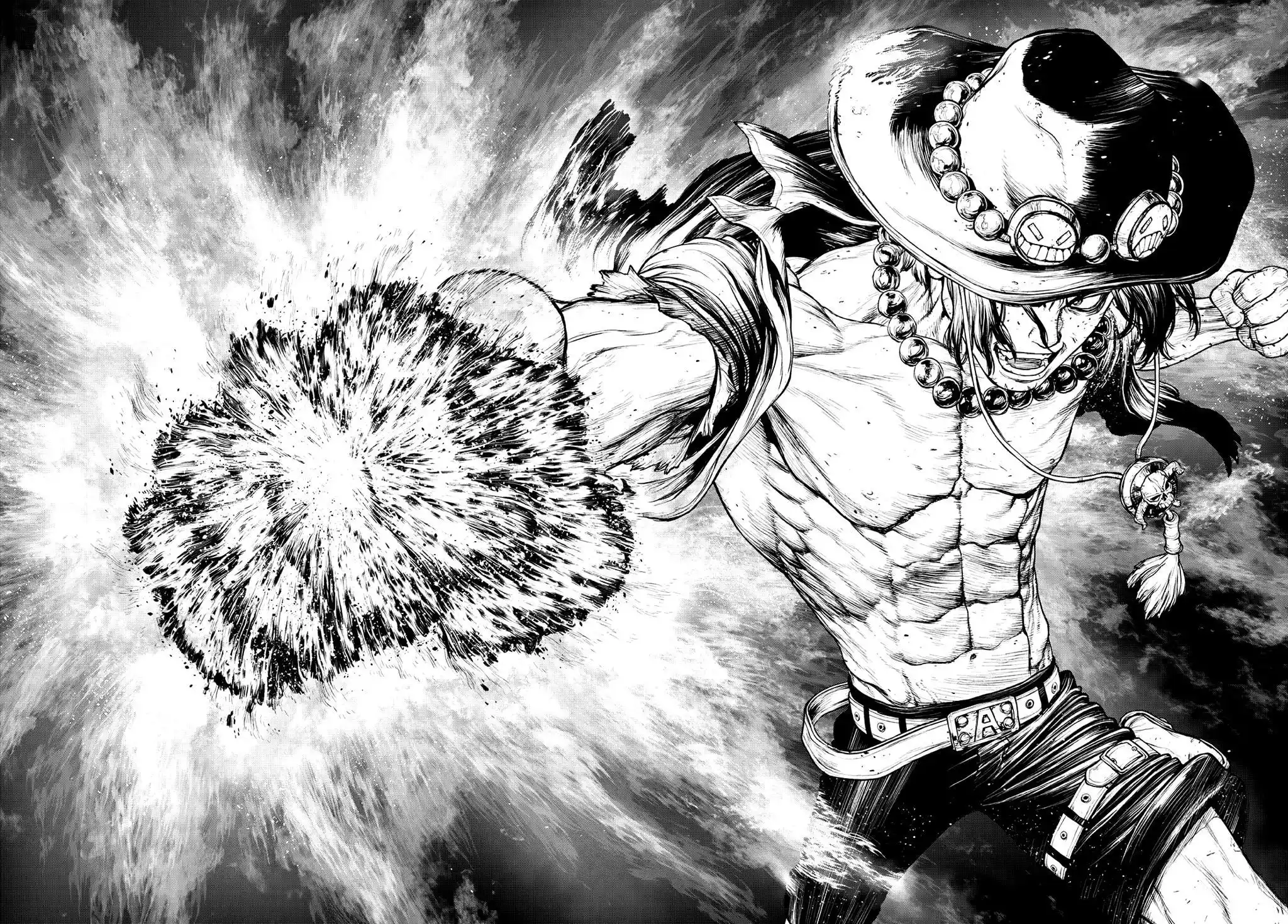 ManhwaFull Chapter 991.5