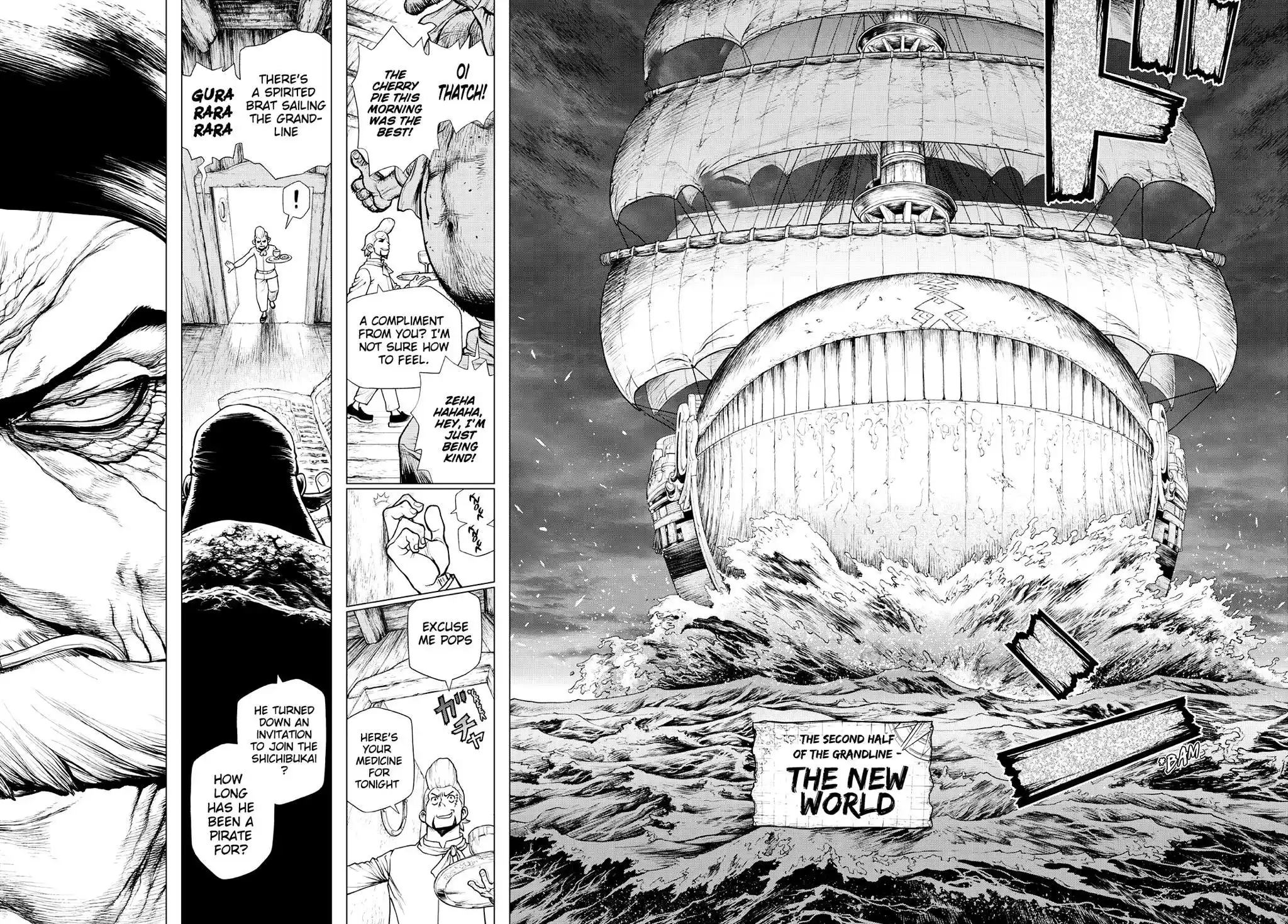 ManhwaFull Chapter 991.5