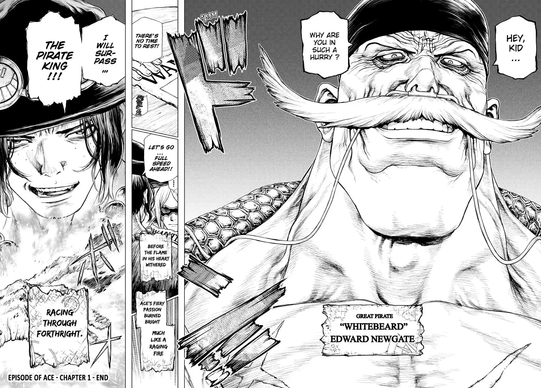 ManhwaFull Chapter 991.5