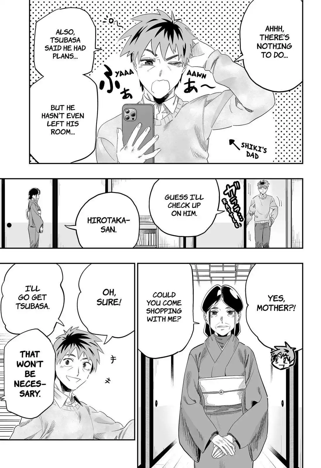 ManhwaFull Chapter 99.2