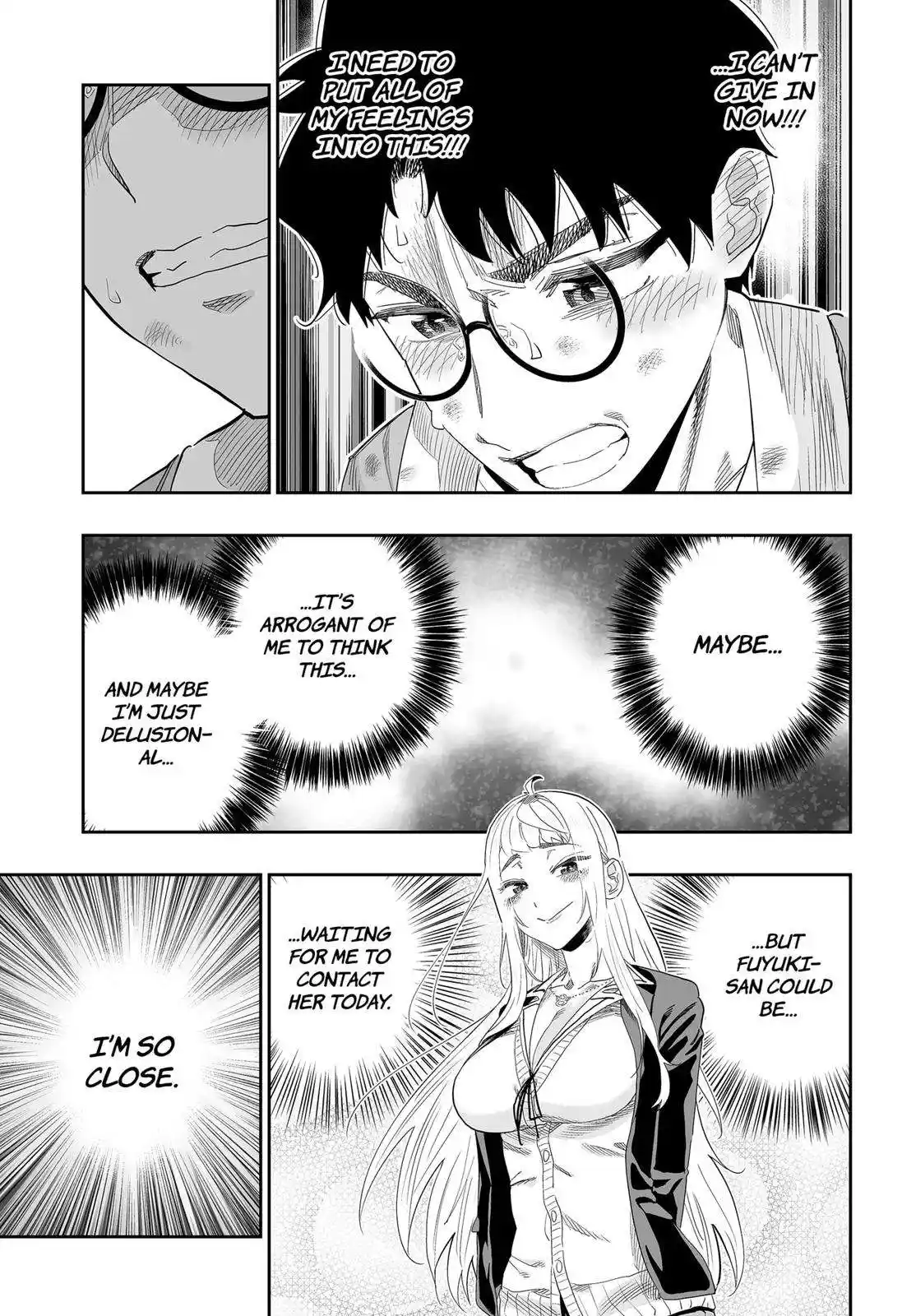 ManhwaFull Chapter 99.2