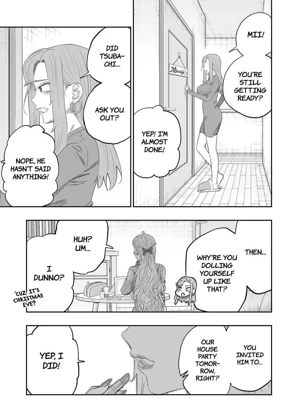 ManhwaFull Chapter 99.2