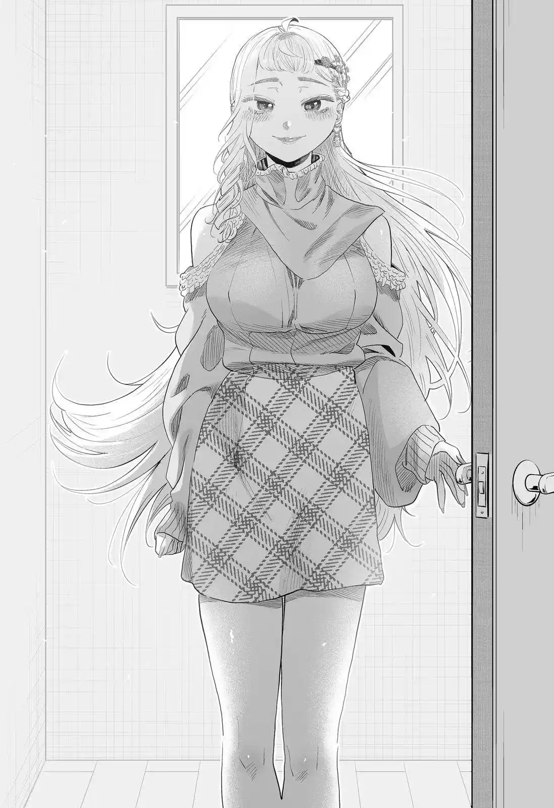 ManhwaFull Chapter 99.2