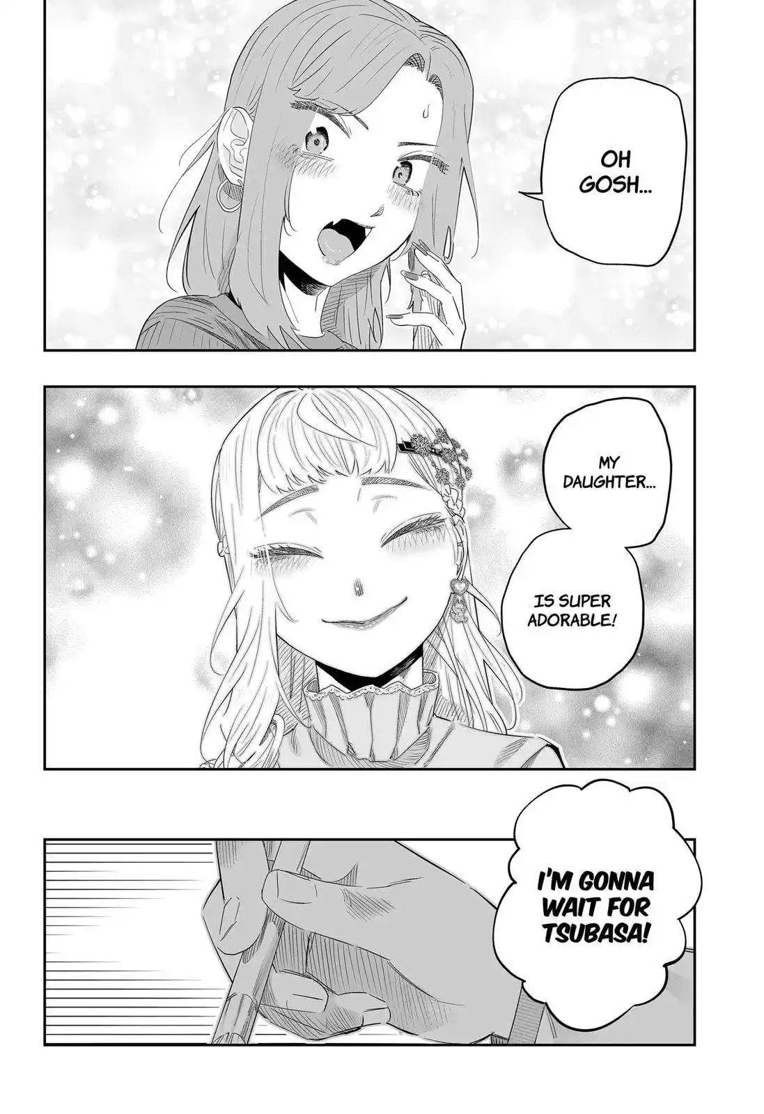 ManhwaFull Chapter 99.2