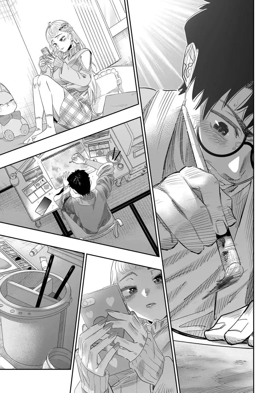 ManhwaFull Chapter 99.2