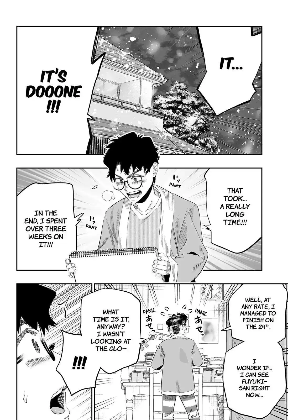 ManhwaFull Chapter 99.2