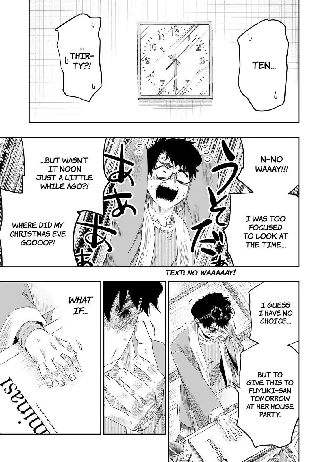 ManhwaFull Chapter 99.2