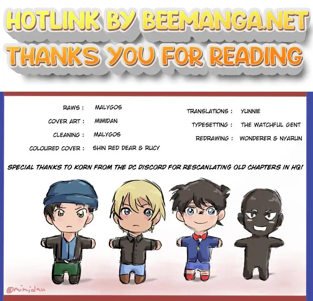 ManhwaFull Chapter 995