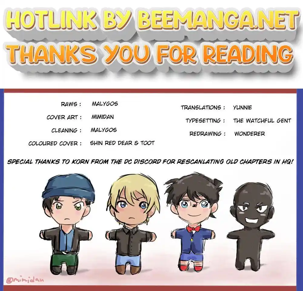 ManhwaFull Chapter 996