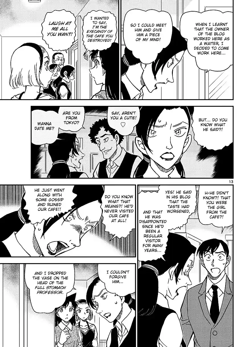 ManhwaFull Chapter 996