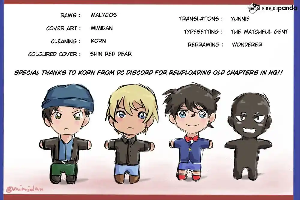 ManhwaFull Chapter 997