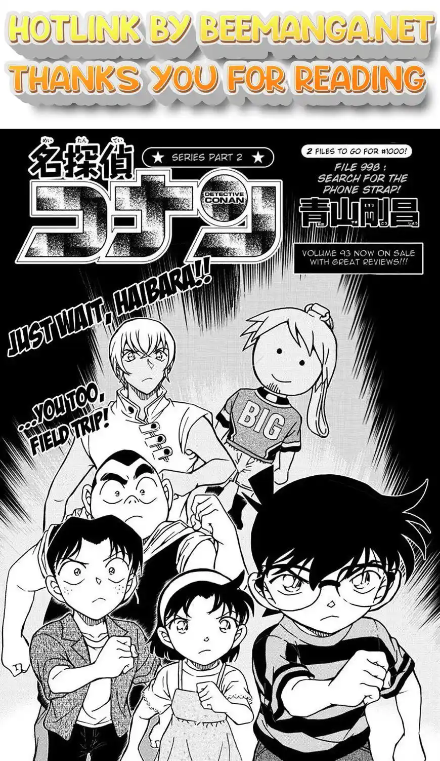 ManhwaFull Chapter 998