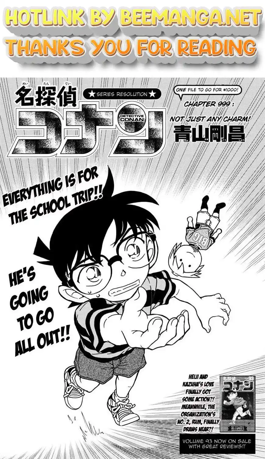 ManhwaFull Chapter 999