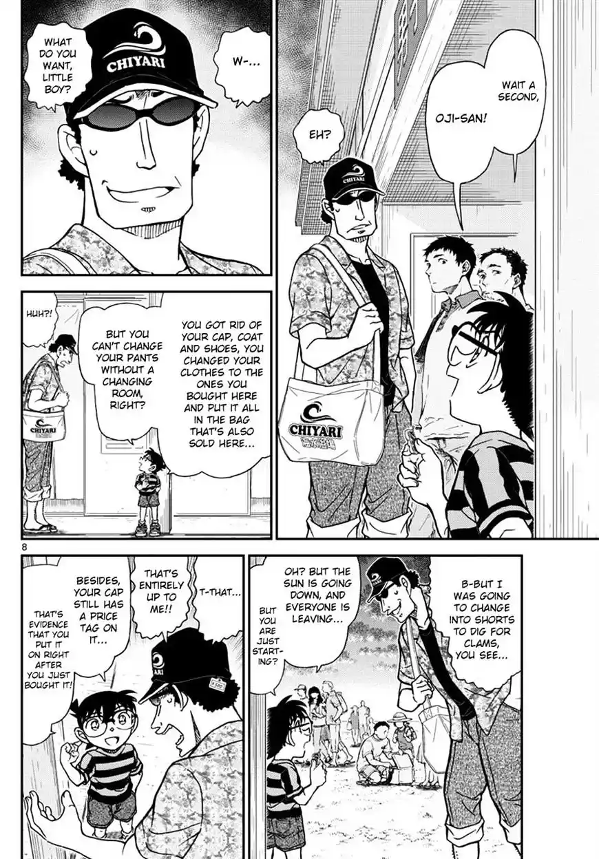 ManhwaFull Chapter 999