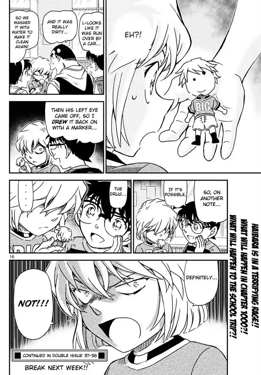 ManhwaFull Chapter 999