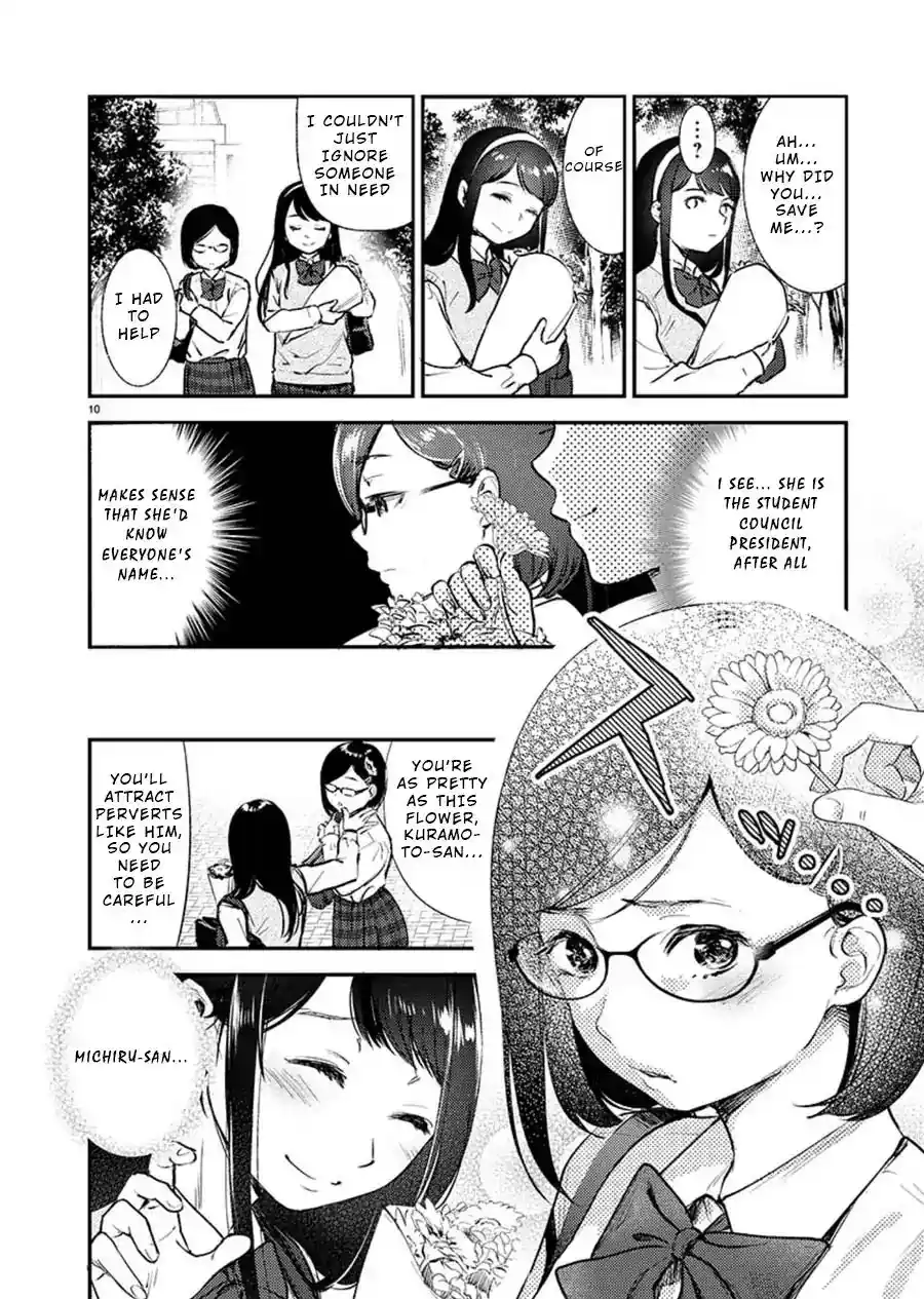 ManhwaFull Chapter Ura Account JyoshiCase 1