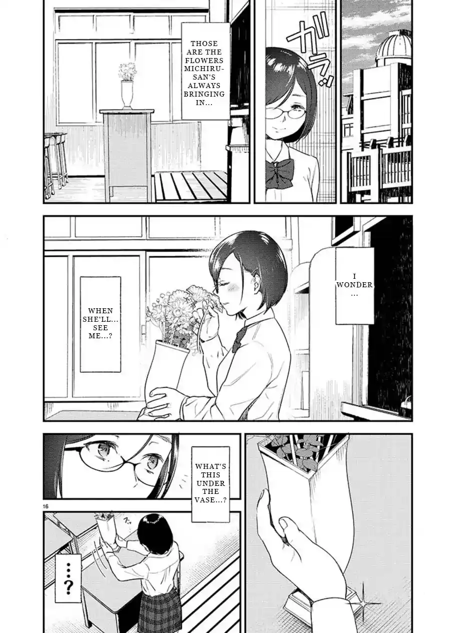 ManhwaFull Chapter Ura Account JyoshiCase 1