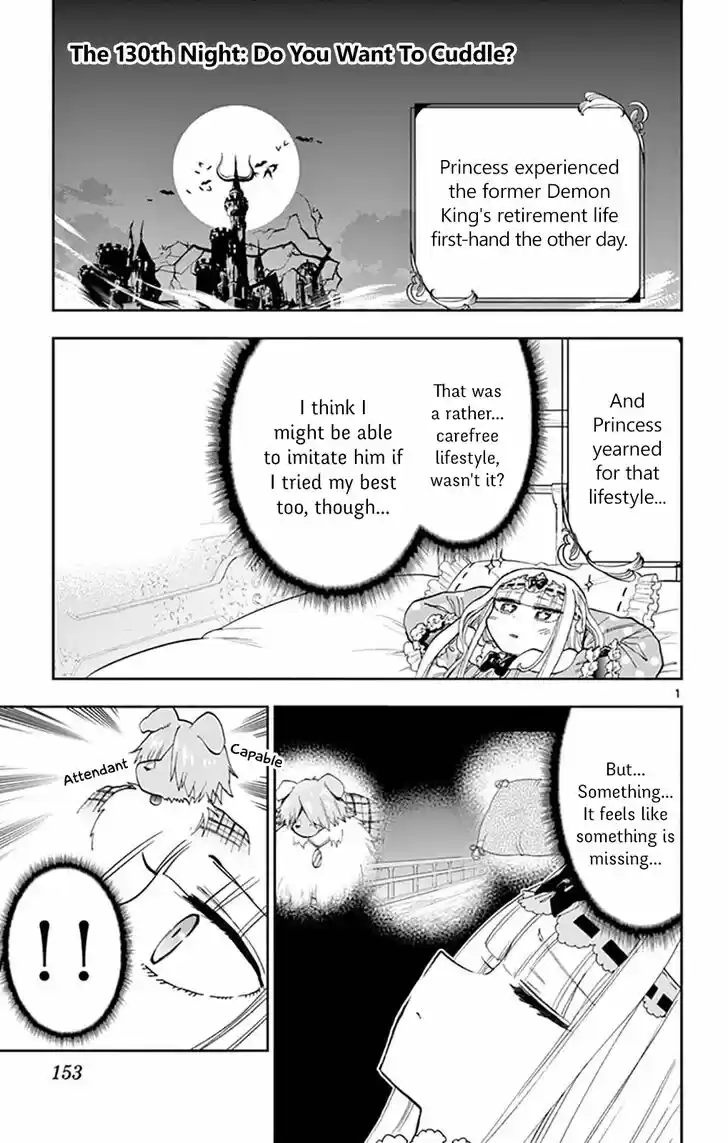 Maou-jou de Oyasumi 130