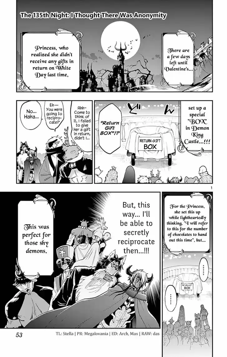 Maou-jou de Oyasumi 135