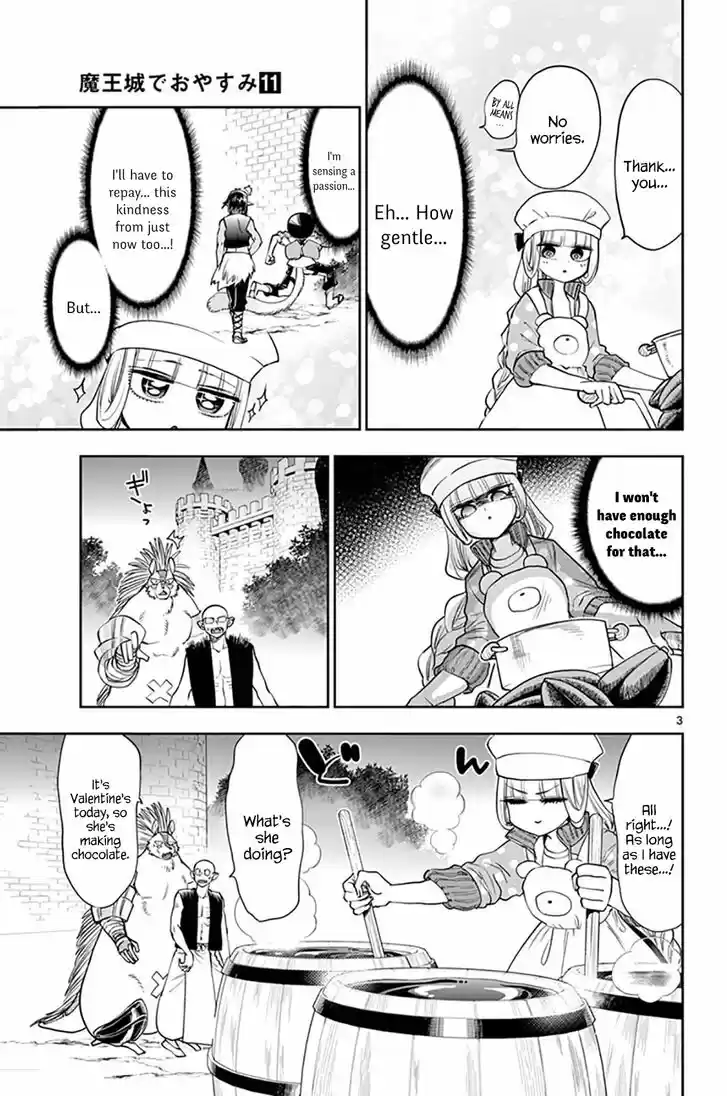 Maou-jou de Oyasumi 136