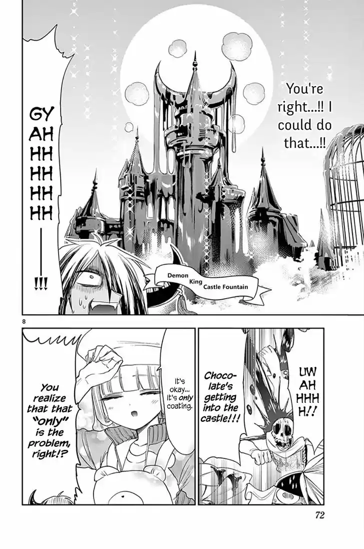 Maou-jou de Oyasumi 136