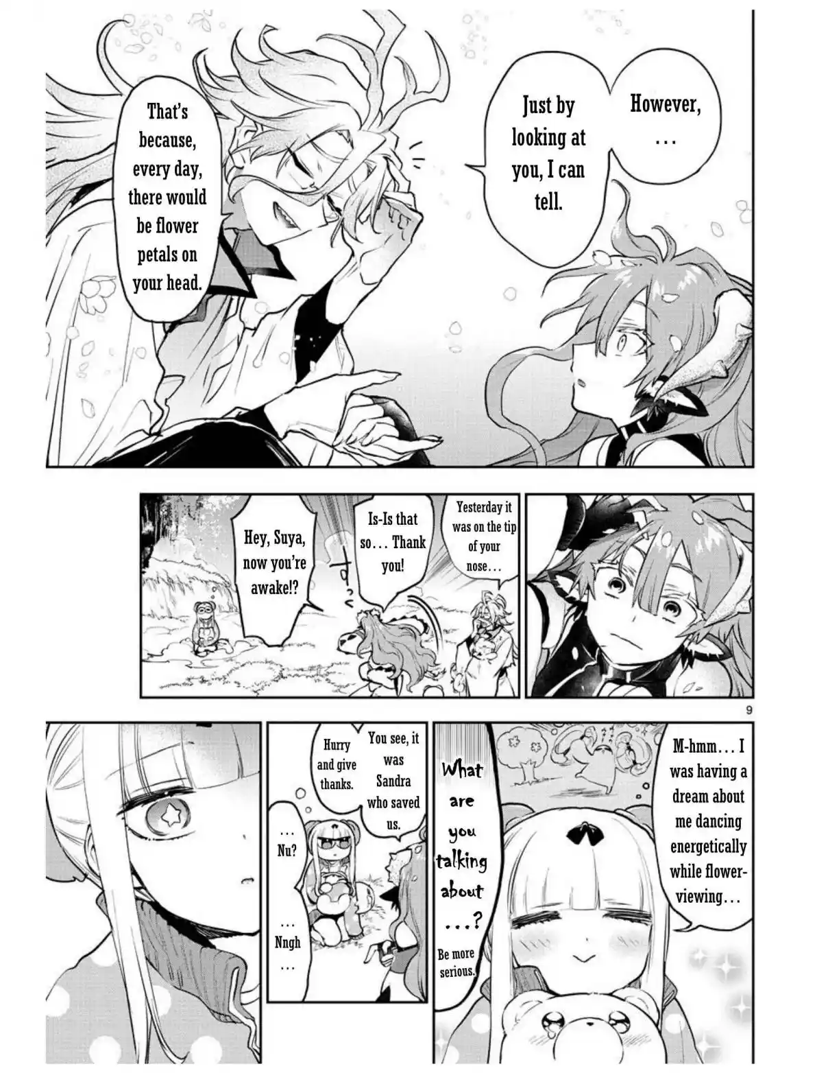 Maou-jou de Oyasumi 280