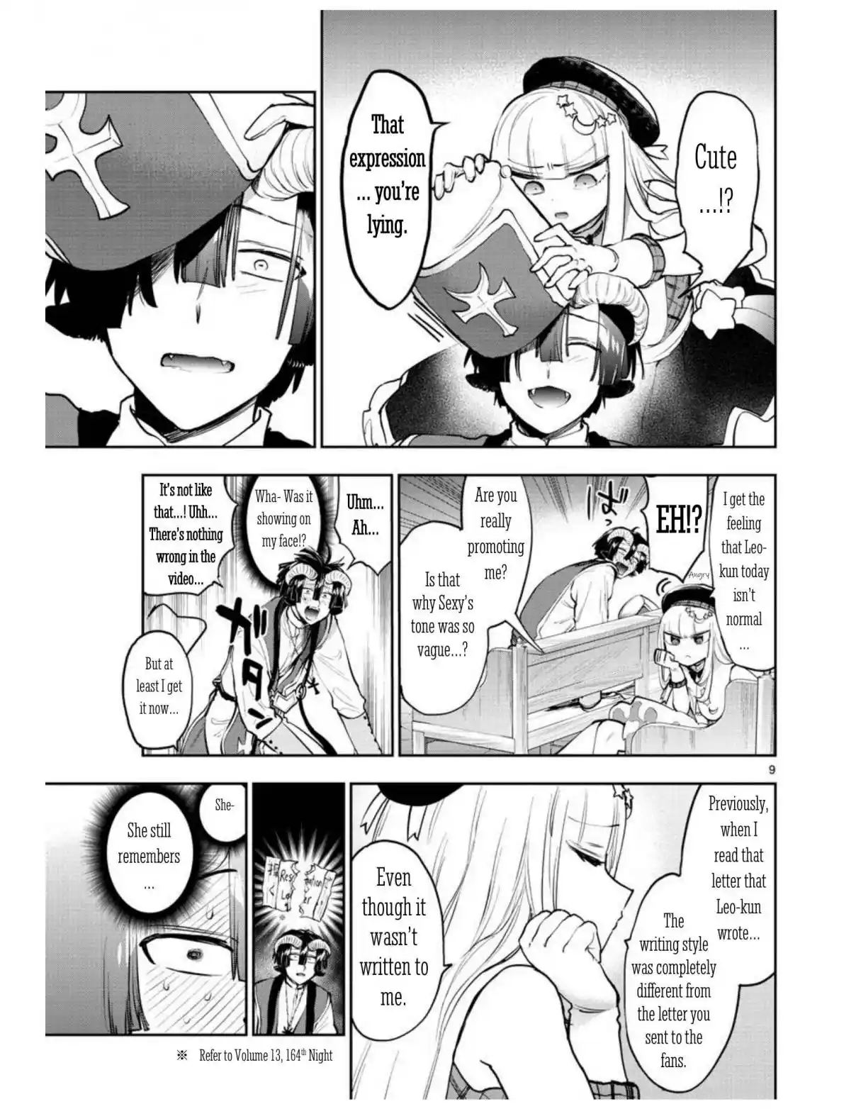 Maou-jou de Oyasumi 281