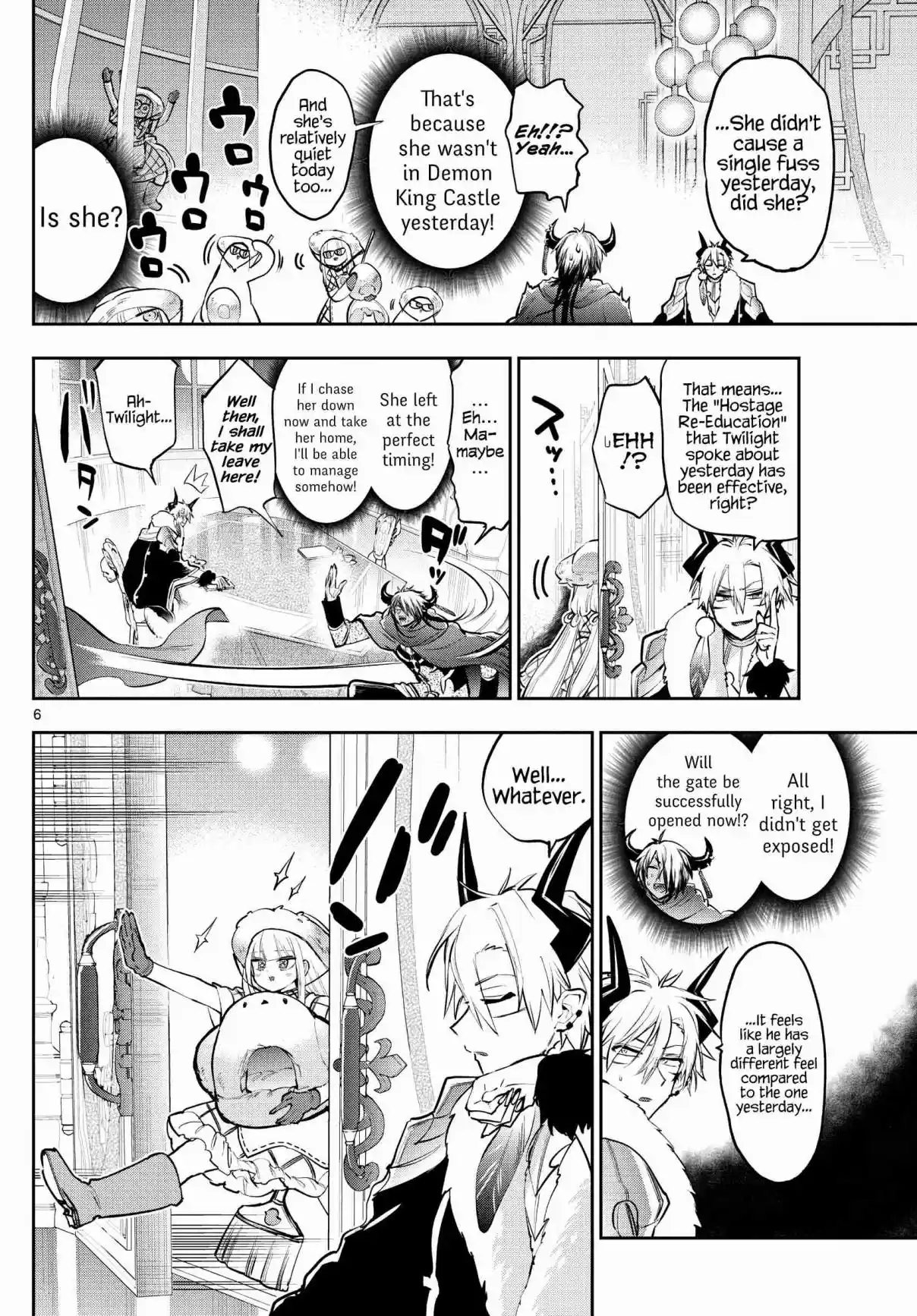 Maou-jou de Oyasumi 286