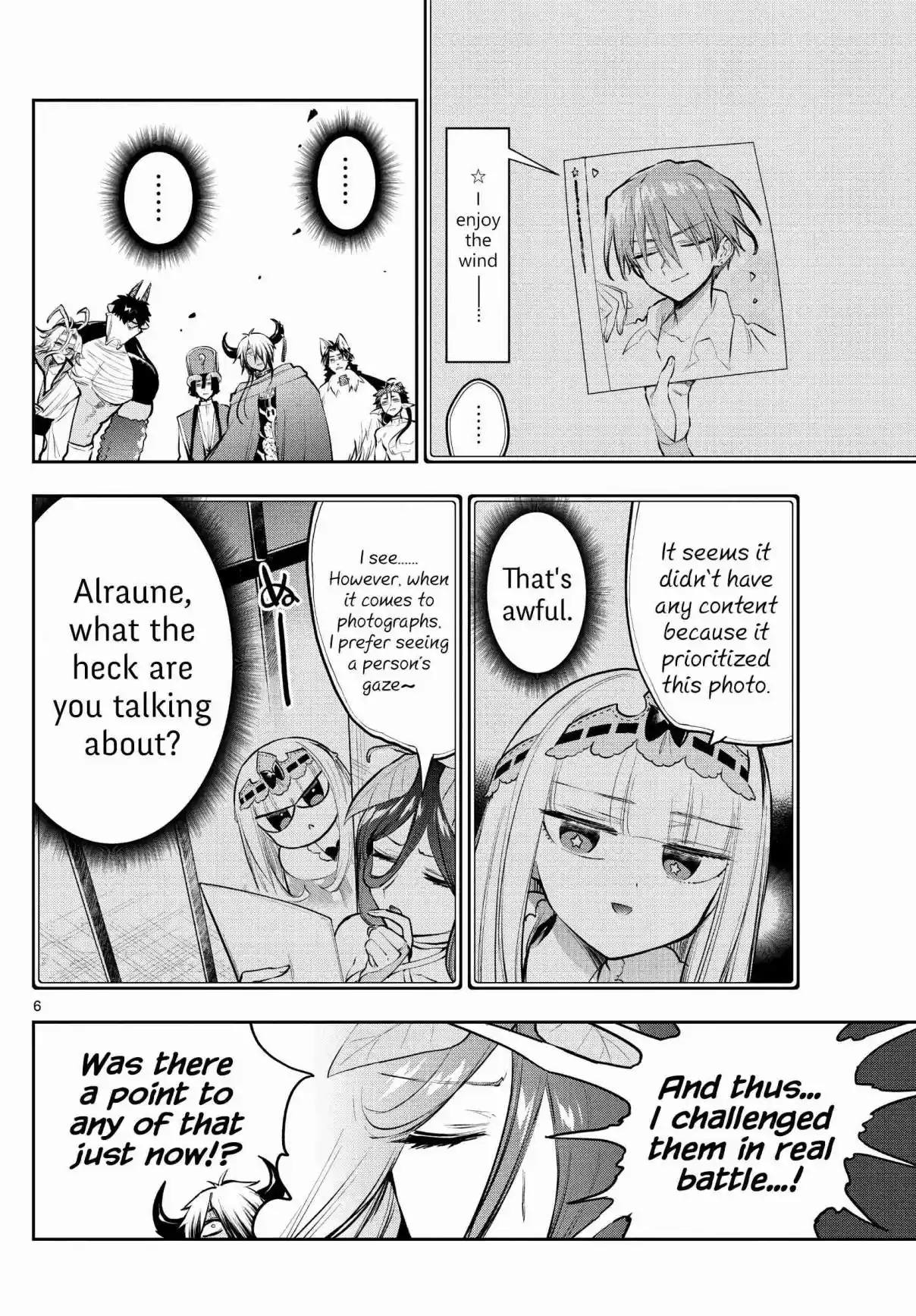 Maou-jou de Oyasumi 287