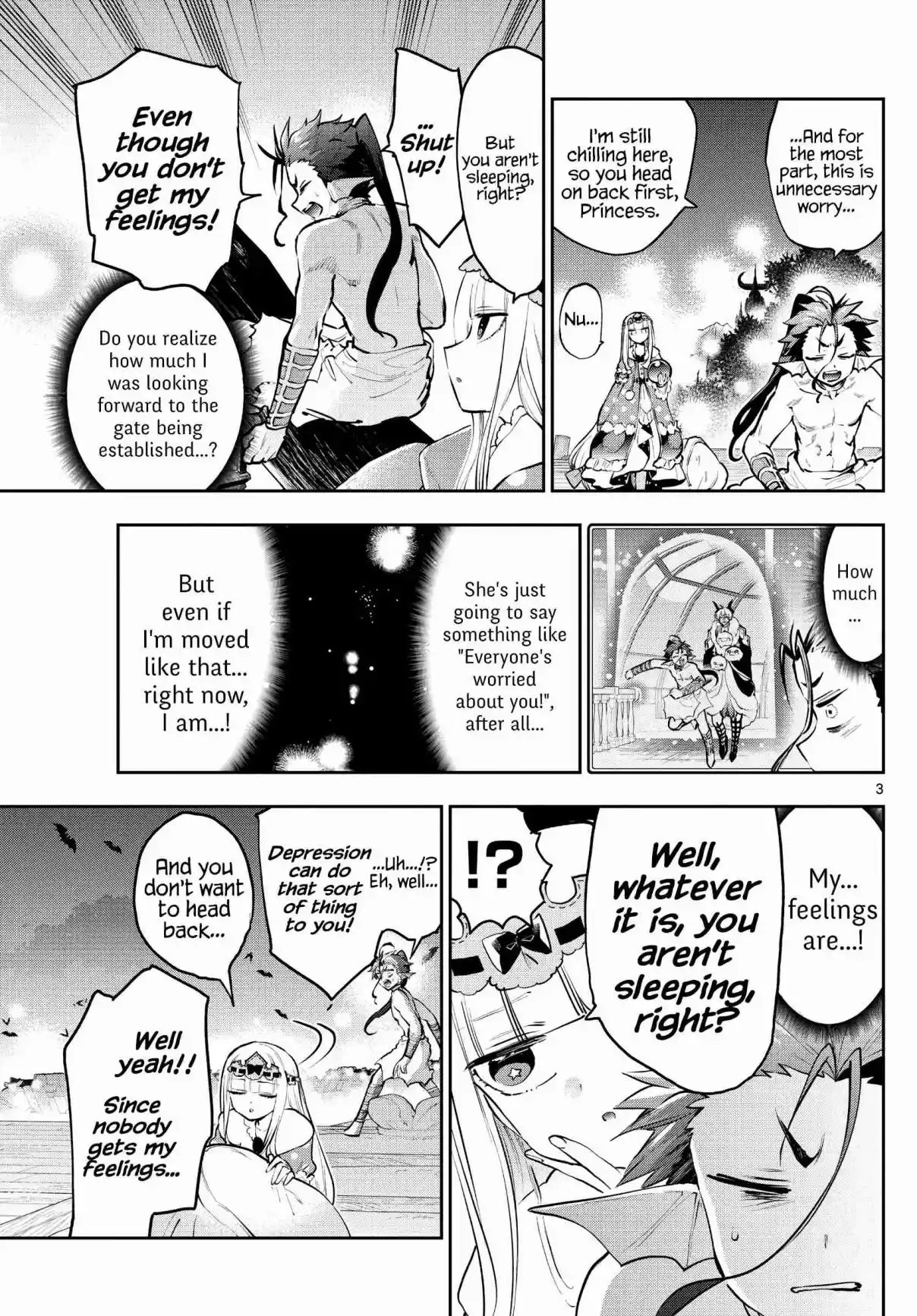 Maou-jou de Oyasumi 288