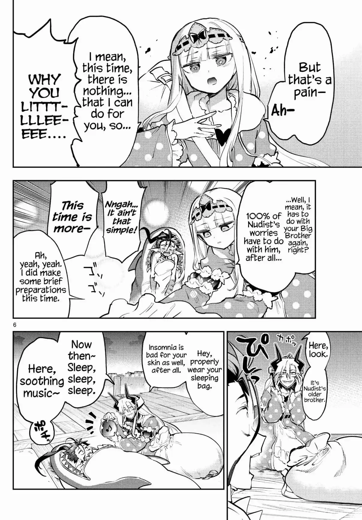 Maou-jou de Oyasumi 288