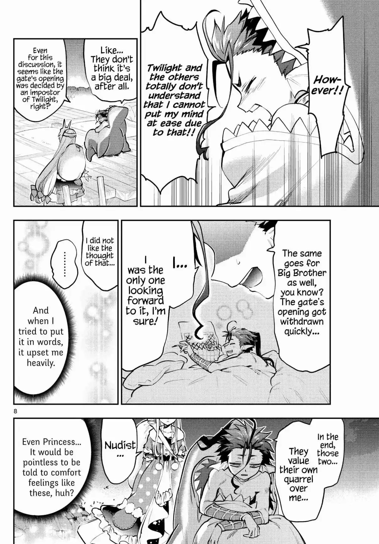 Maou-jou de Oyasumi 288