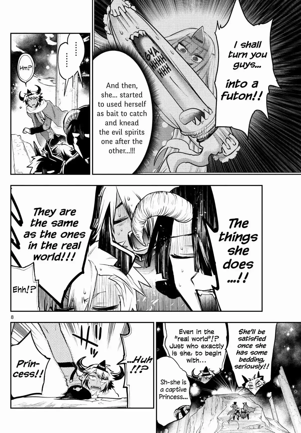 Maou-jou de Oyasumi 292