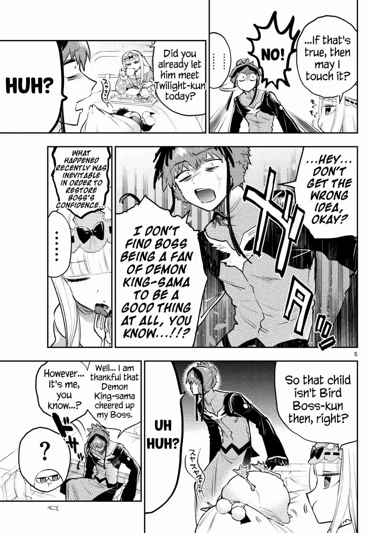 Maou-jou de Oyasumi 295