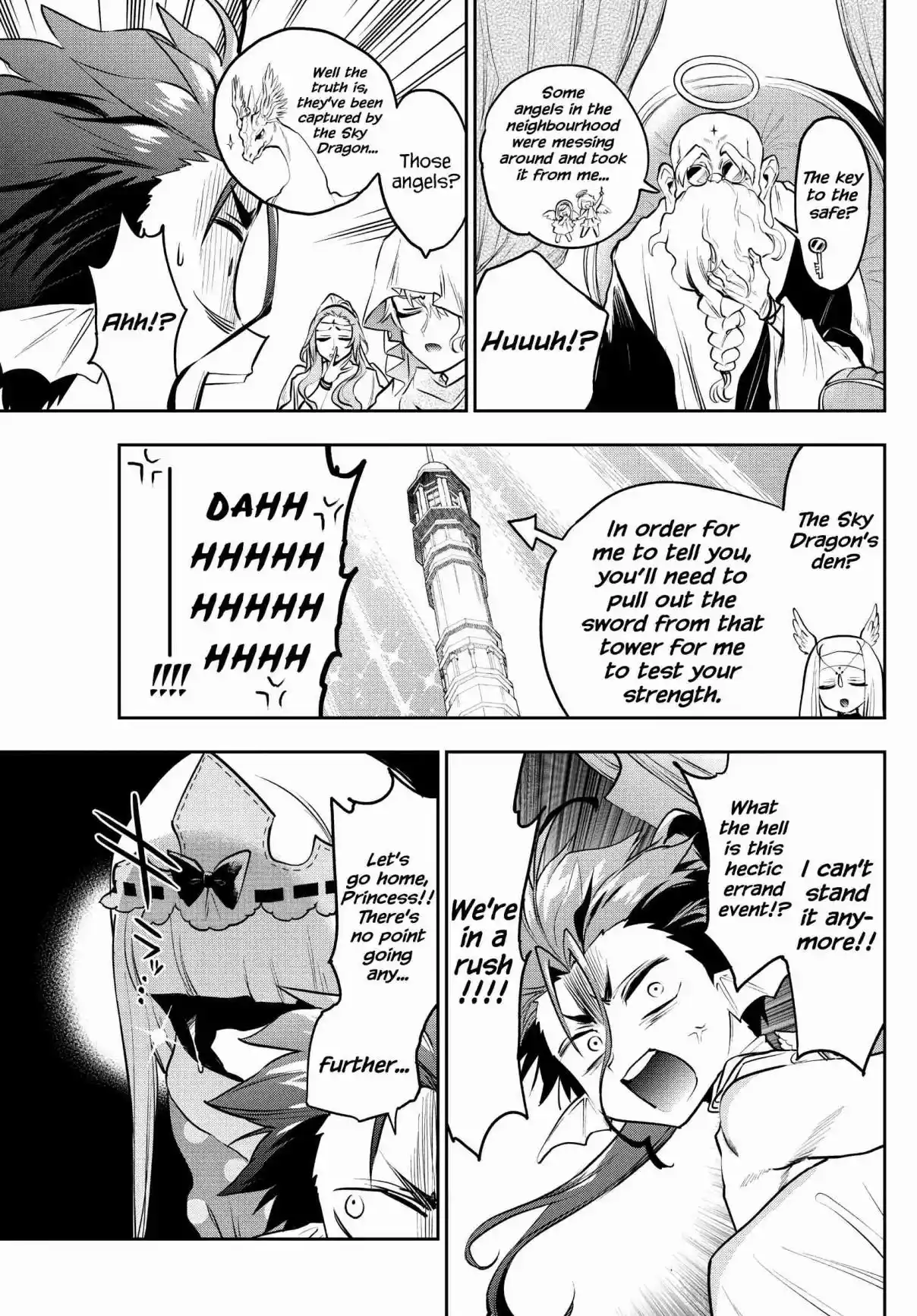 Maou-jou de Oyasumi 304