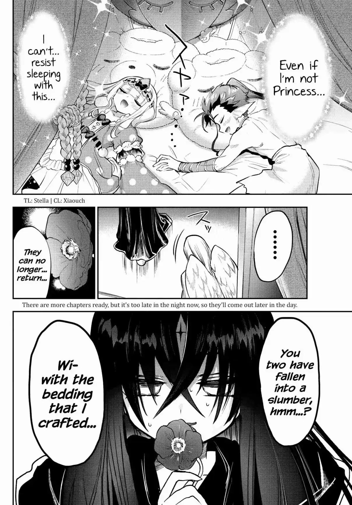 Maou-jou de Oyasumi 304