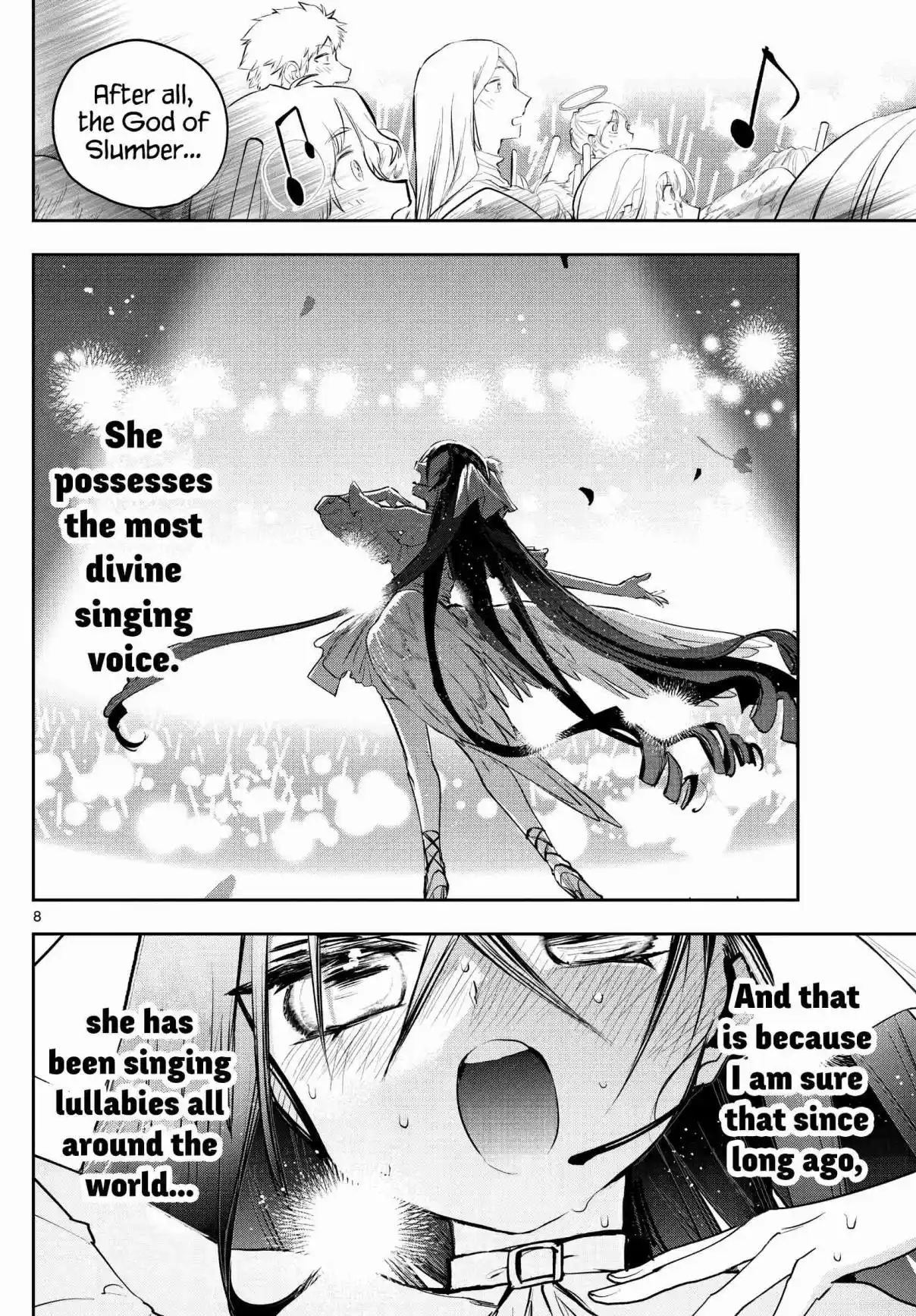 Maou-jou de Oyasumi 307