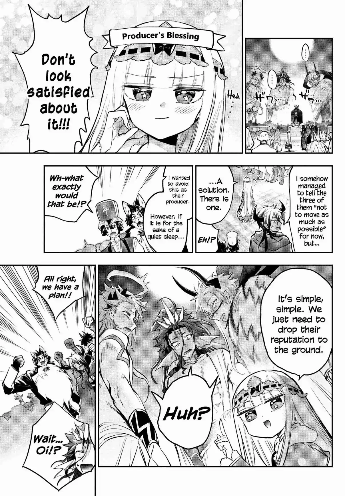 Maou-jou de Oyasumi 308