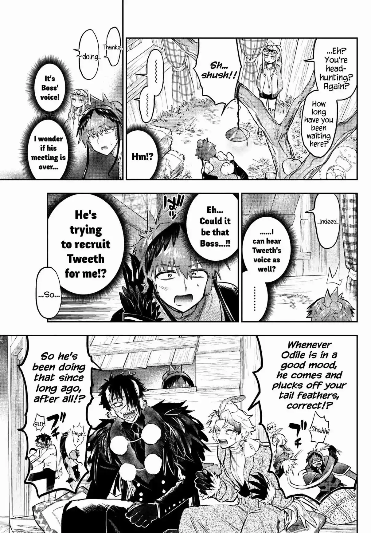 Maou-jou de Oyasumi 311