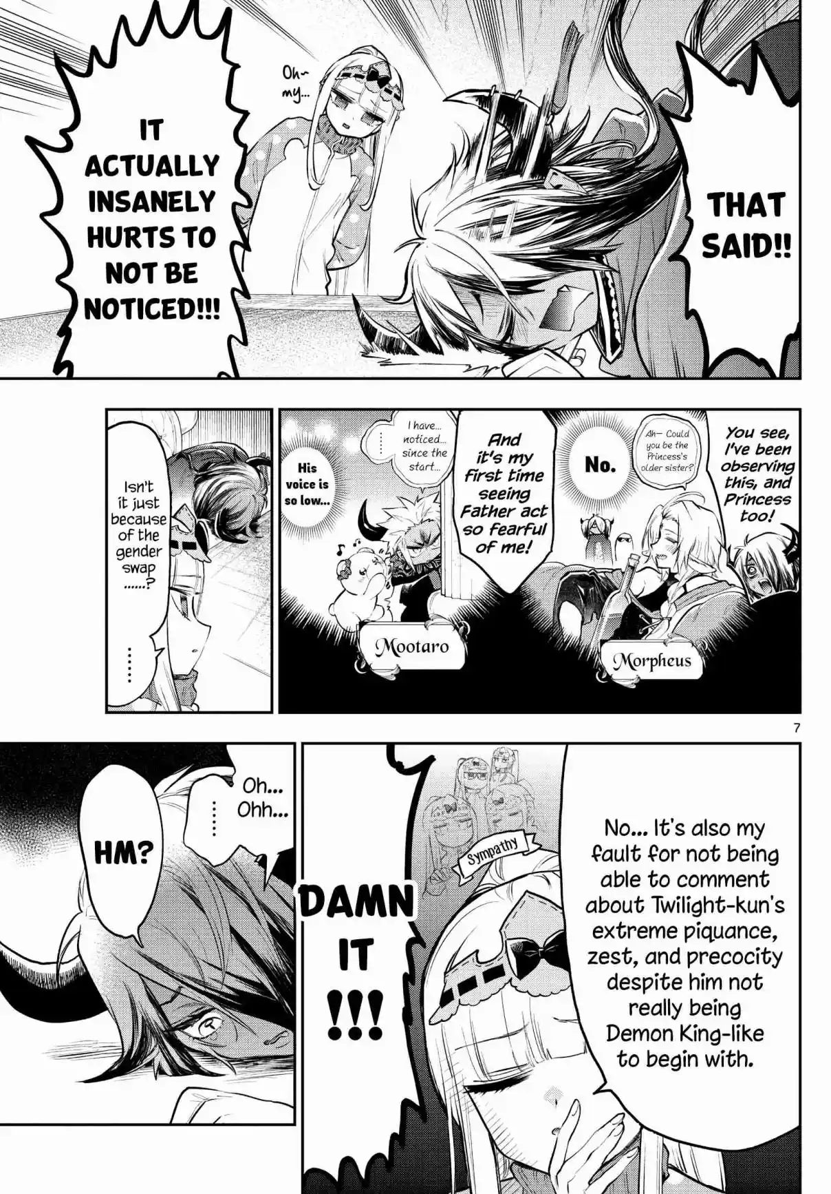 Maou-jou de Oyasumi 313