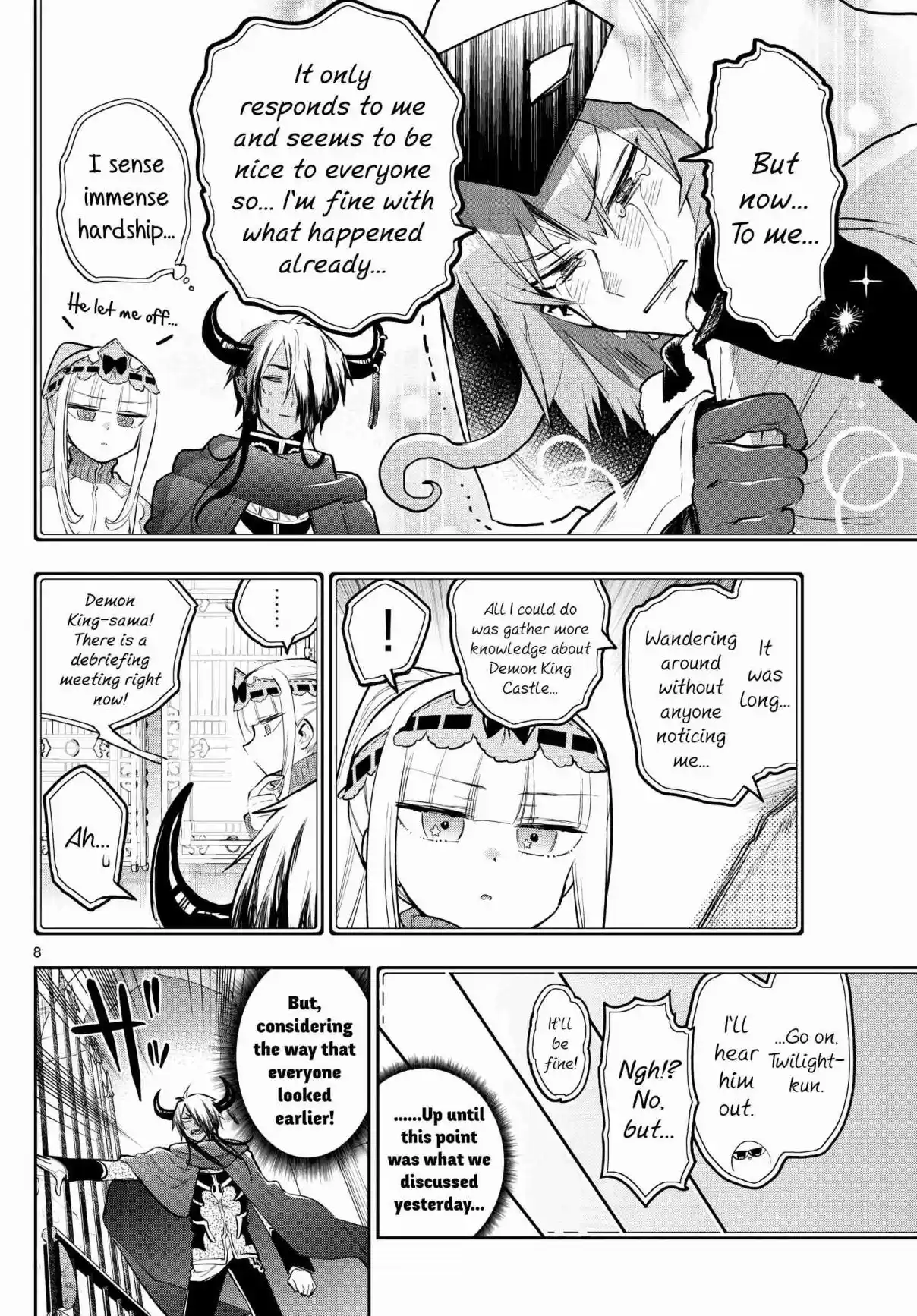 Maou-jou de Oyasumi 314